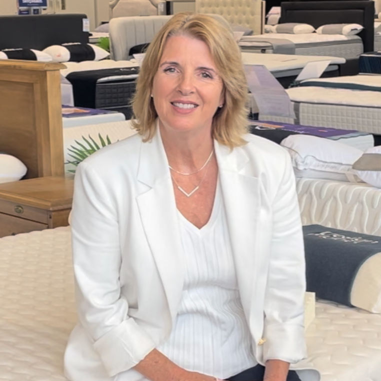 Julia Doak - National Franchisor & Marketing Manager, Bedpost