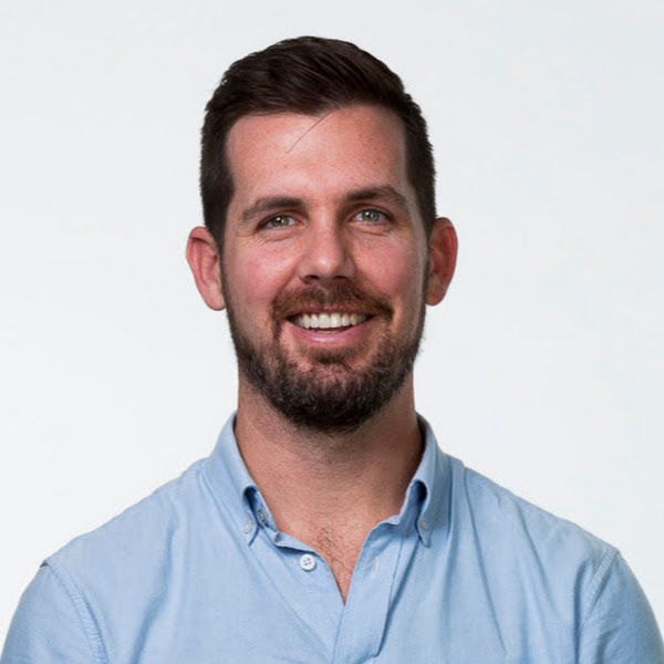 Rob Coyne - Strategic Agency Manager, Google NZ